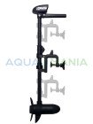 Човновий Електромотор Haswing Osapian 20 lbs + ​​акумулятор Haswing AGM 30Ah