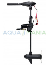 Човновий Електромотор Haswing Osapian 40 lbs + акумулятор Fisher Gel 120Ah