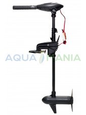 Човновий Електромотор Haswing Osapian 40 lbs + акумулятор Fisher Gel 120Ah