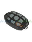 Човновий Електромотор Haswing Cayman B 55 lbs (чорний)