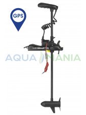 Човновий Електромотор GPS Haswing Cayman B 55 lbs (чорний)