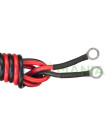 Човновий Електромотор GPS Haswing Cayman B 55 lbs (білий)