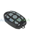 Човновий Електромотор GPS Haswing Cayman B 55 lbs (білий)