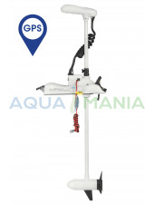 Лодочный Электромотор GPS Haswing Cayman B 55 lbs (белый)