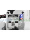 Лодочный Электромотор GPS Haswing Cayman B 55 lbs (белый)