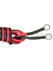 Лодочный Электромотор GPS Haswing Cayman B 55 lbs (белый)