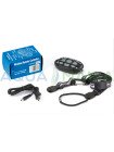 Лодочный Электромотор GPS Haswing Cayman B 55 lbs (белый)