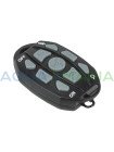 Лодочный Электромотор GPS Haswing Cayman B 55 lbs (белый)