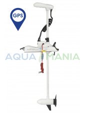 Лодочный Электромотор GPS Haswing Cayman B 55 lbs (белый)