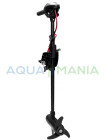 Човновий Електромотор Haswing Osapian 55 lbs + акумулятор Fisher Gel 150Ah