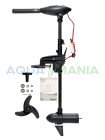 Лодочный Электромотор Haswing Osapian 55 lbs + аккумулятор Fisher Gel 150Ah