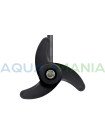 Лодочный Электромотор Haswing Osapian 55 lbs + аккумулятор Fisher Gel 150Ah