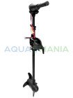 Лодочный Электромотор Haswing Osapian 55 lbs + аккумулятор Fisher Gel 150Ah