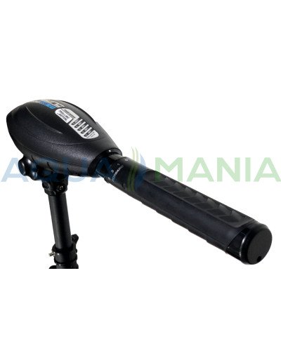 Лодочный Электромотор Haswing Osapian 80lbs 24V
