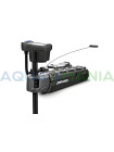Лодочный Электромотор GPS Lowrance Ghost 47