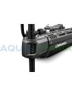 Лодочный Электромотор GPS Lowrance Ghost 47
