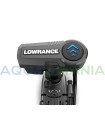 Човновий Електромотор GPS Lowrance Ghost 47
