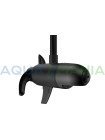 Човновий Електромотор GPS Lowrance Ghost 47