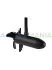 Лодочный Электромотор GPS Motorguide Xi3-55FW 48" 12V