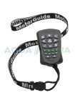 Лодочный Электромотор GPS Motorguide Xi3-55FW 48" 12V
