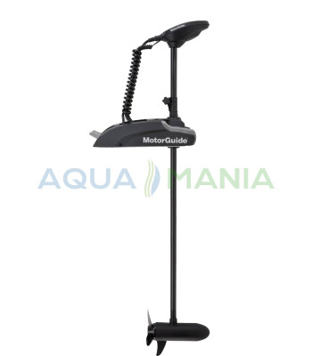 Лодочный Электромотор GPS Motorguide Xi3-55FW 48" 12V
