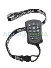 Човновий Електромотор GPS Motorguide Xi3-55FW 48" 12V