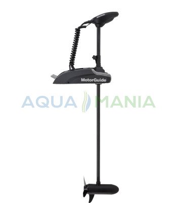 Човновий Електромотор GPS Motorguide Xi3-55FW 48" 12V