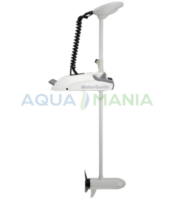 Човновий Електромотор GPS Motorguide Xi3-55SW 48" 12V