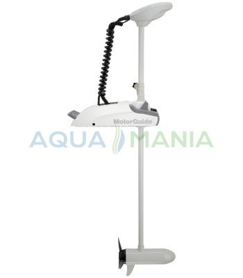 Човновий Електромотор GPS Motorguide Xi3-55SW 54" 12V