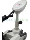 Човновий Електромотор GPS Motorguide Xi3-55SW 54" 12V