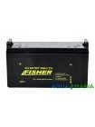 Аккумулятор Fisher 12B (90Ah гель)