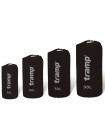 Гермомішок Tramp Nylon 50 (л) чорний