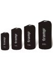 Гермомішок Tramp Nylon 20 (л) чорний
