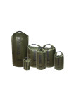 Гермомешок Tramp PVC (5л) оливковый Diamond Rip-Stop