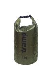Гермомішок Tramp PVC (10л) оливковий Diamond Rip-Stop