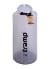 Гермомешок Tramp PVC (25л) прозрачный