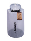 Гермомешок Tramp PVC (15л) прозрачный