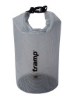 Гермомешок Tramp PVC (10л) прозрачный