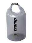 Гермомешок Tramp PVC (50л) прозрачный