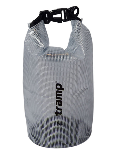 Гермомешок Tramp PVC (5л) прозрачный