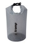 Гермомішок Tramp PVC (10л) прозорий