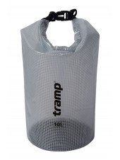 Гермомішок Tramp PVC (10л) прозорий