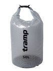 Гермомішок Tramp PVC (50л) прозорий