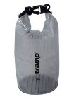 Гермомішок Tramp PVC (5л) прозорий