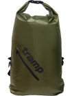 Герморюкзак Tramp (25л) olive Diamond Rip-Stop