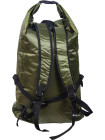 Герморюкзак Tramp (25л) olive Diamond Rip-Stop
