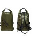 Герморюкзак Tramp (40л) olive Diamond Rip-Stop
