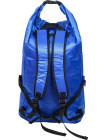 Герморюкзак Tramp (25л) blue Diamond Rip-Stop