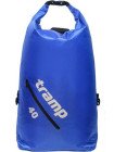 Герморюкзак Tramp (40л) blue Diamond Rip-Stop