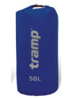 Гермомешок Tramp PVC 50 (л) синий